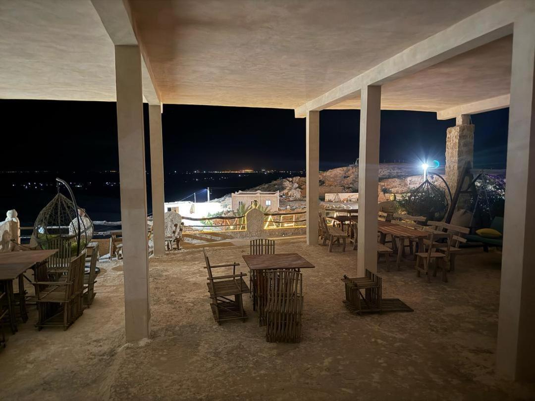 Dar Fatma Toujane Hotel ภายนอก รูปภาพ